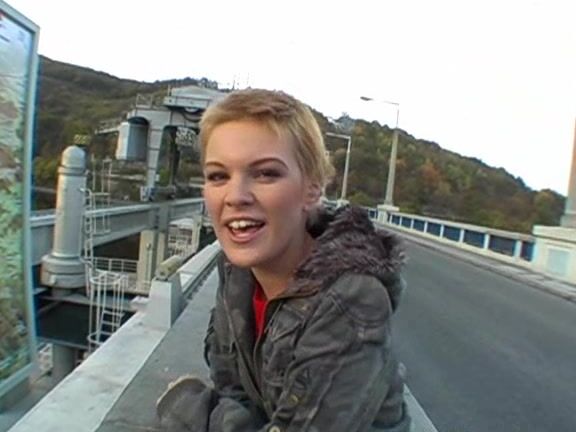 Public Invasion 058 Katarina 15-11-06 Public Invasion