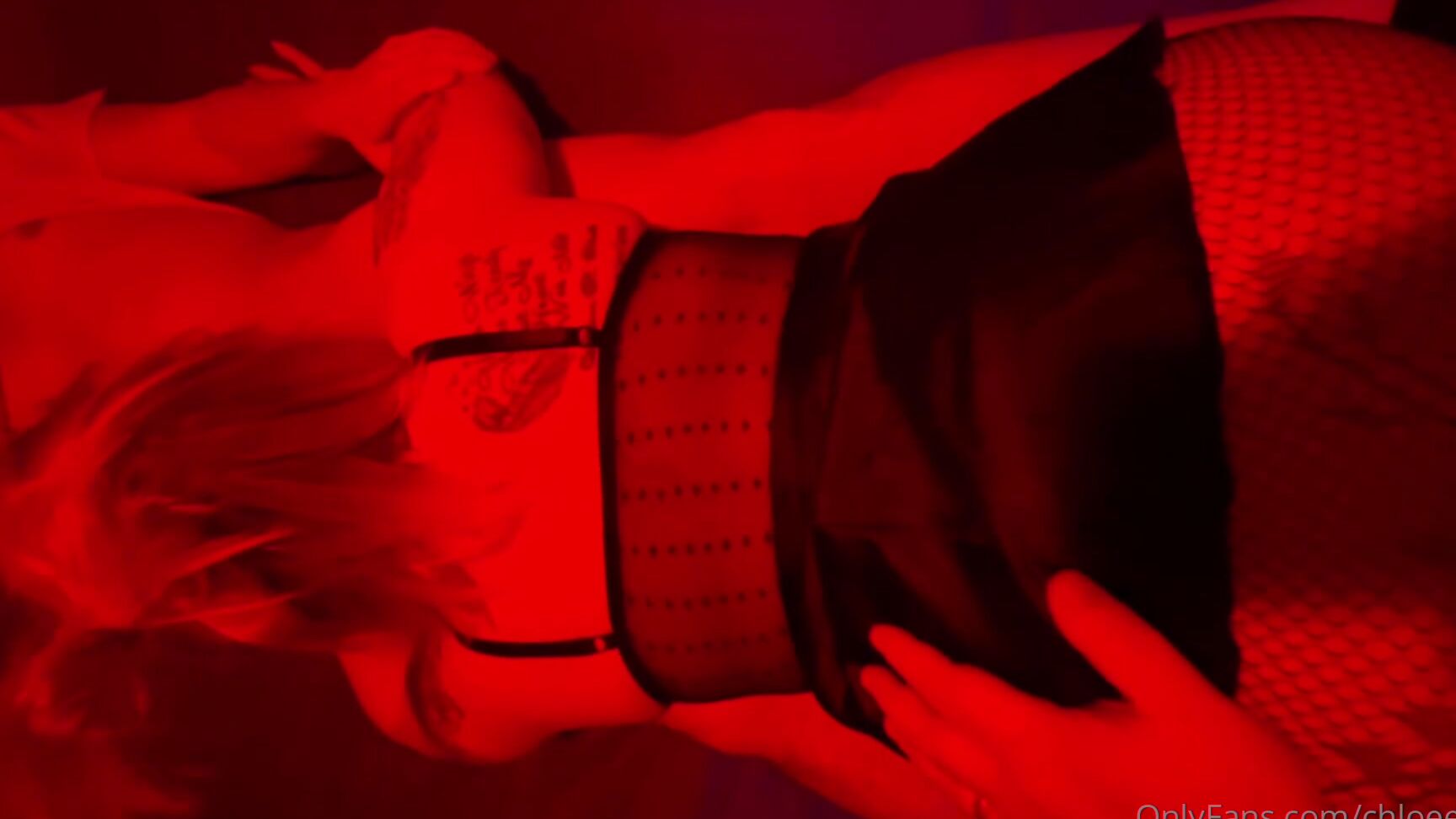 Chloeemae Alright Here S The Video From Last Week This One Starts Later In The Night Because