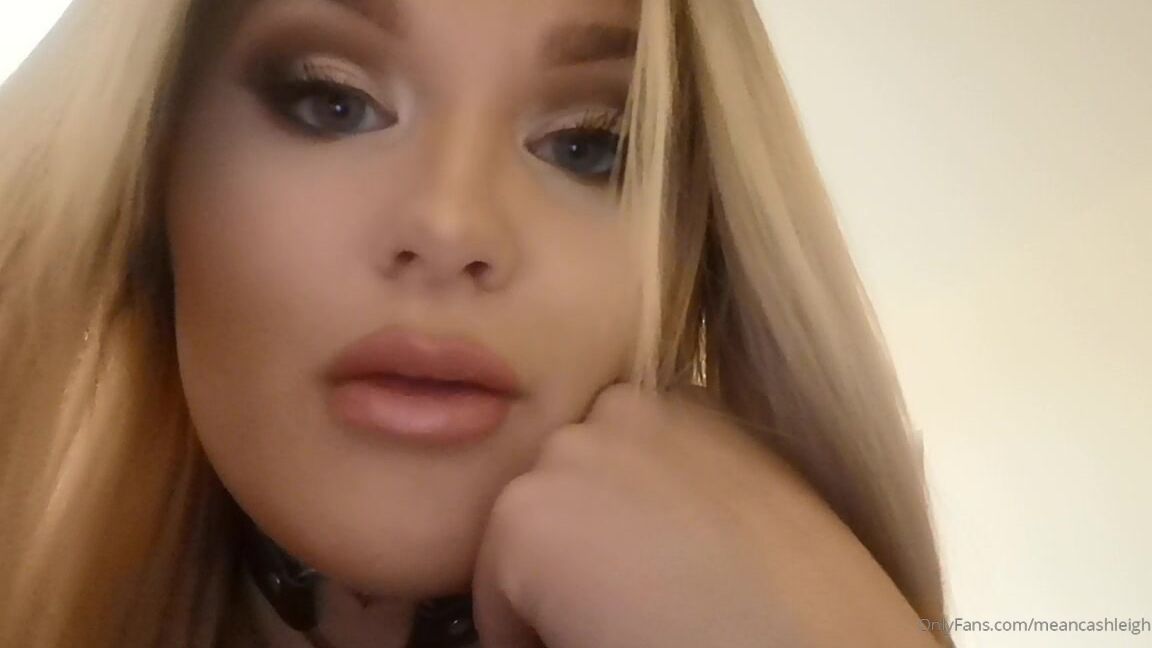 Meancashleigh Onlyfans Video 663