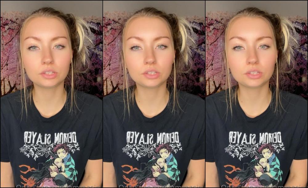 Emmasirus Here S An Update Video Just Explaining What S All