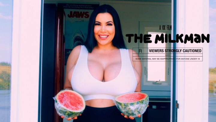 Big Ass,Big Boobs,Flashing korina kova the milkman ManyVids