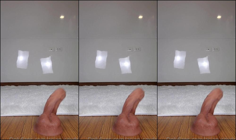 Asian Sexdoll Video 235