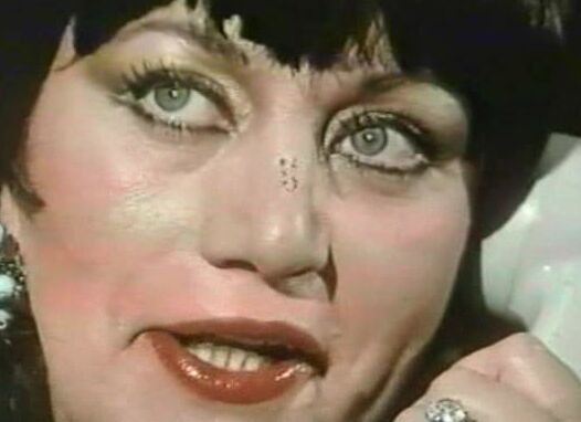 "Mabel Escano, Concha Montes, Carlos Quiroga, Jose Llamas, Veronica Arecnavaleta" Feature, Classic Greta y sus reuniones sexuales SiteRip