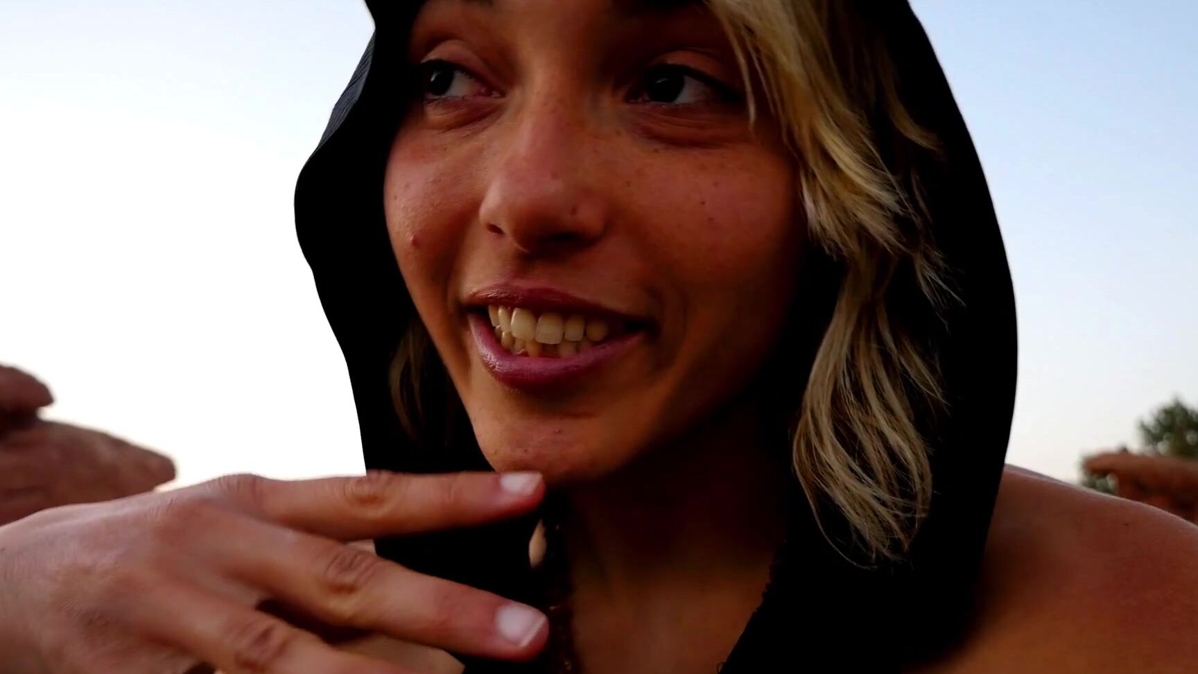 Pixiepixelized A Life Update Whilst Perched Atop A Big Red Boulder During A Golden Sunset