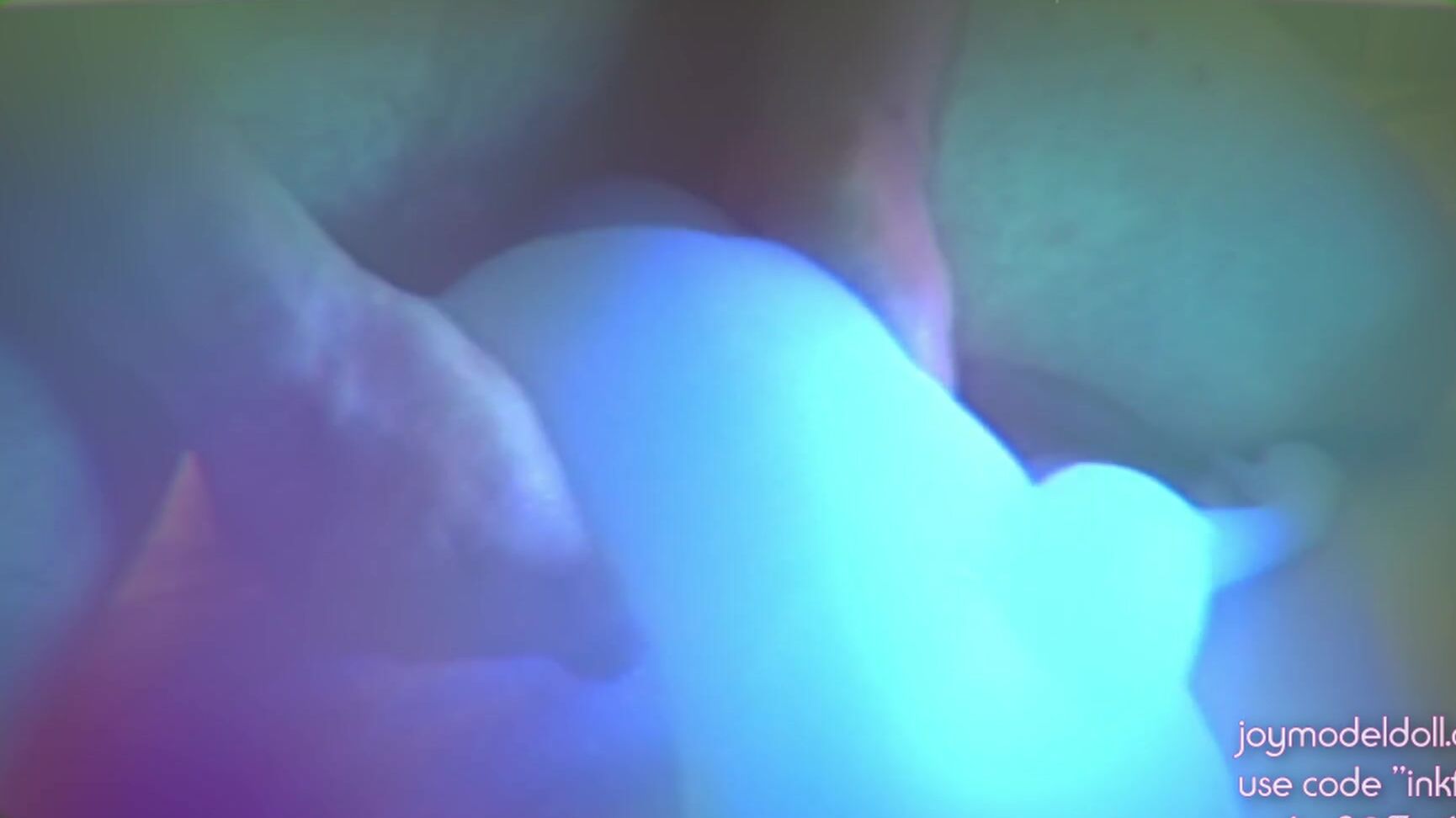 "Inkfish" Sex Doll, Silicone Sex Doll, Sex Doll Cum, Ghost Girl, Slime, Slime Girl, Joy Model Doll, Jmdoll, Sponsored, Cum On Tits, Cum On Body, Size Difference, Asmr, Juicy, Sloppy, Ultraviolet, Suggest Inkfish Ecto Scan Cryptid Found Footage Playin