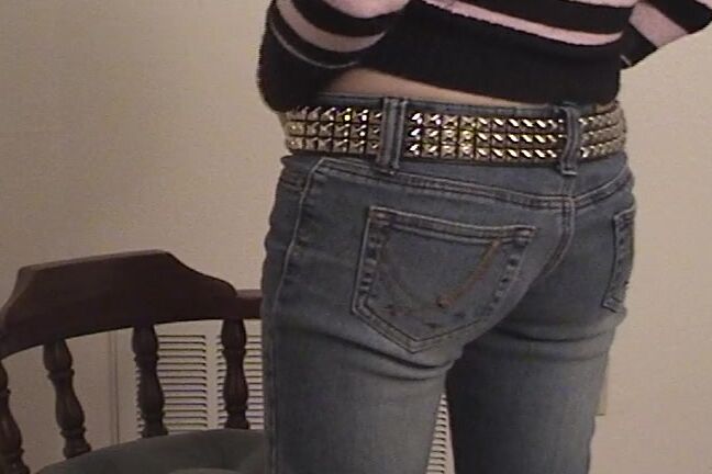 Bebe, SD, amateurspankings AS Bebe Interview Clips4Sale