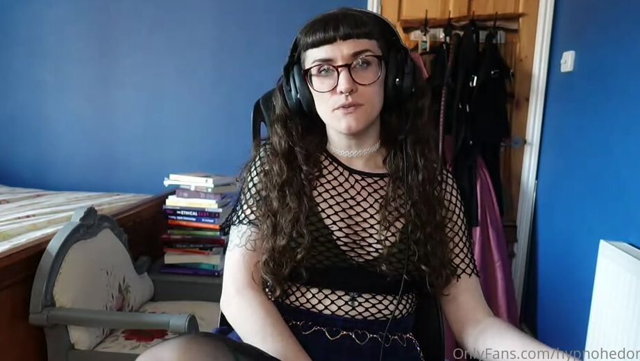 Hypnohedonista Reached The Milestone Of Fans How Wonderful And So To Celebrate A Little Number