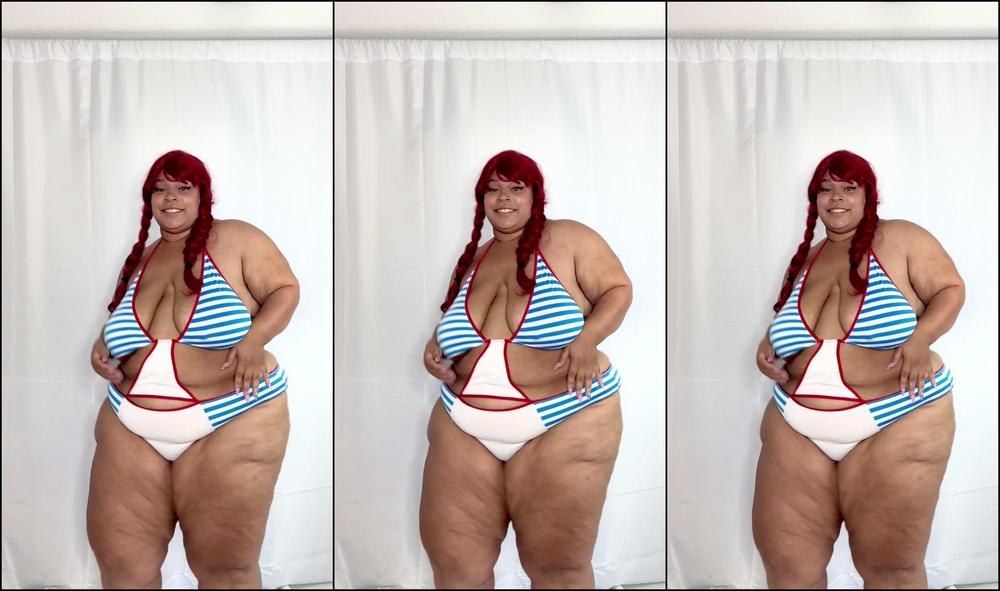 Nikkixvalentine 2998345061 08 15 2024 Happy Hump Day