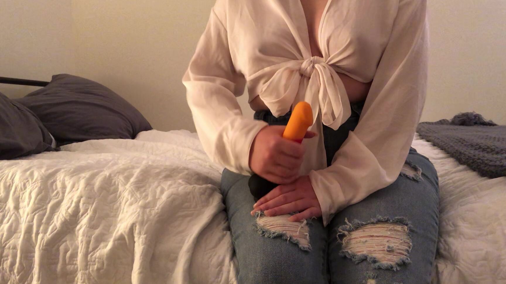 Jeans Fetish, Jerk Off Instruction, Jerking Off, JOI, Mommy Roleplay daddykittie mommy teaches you how to jerk off ManyVids