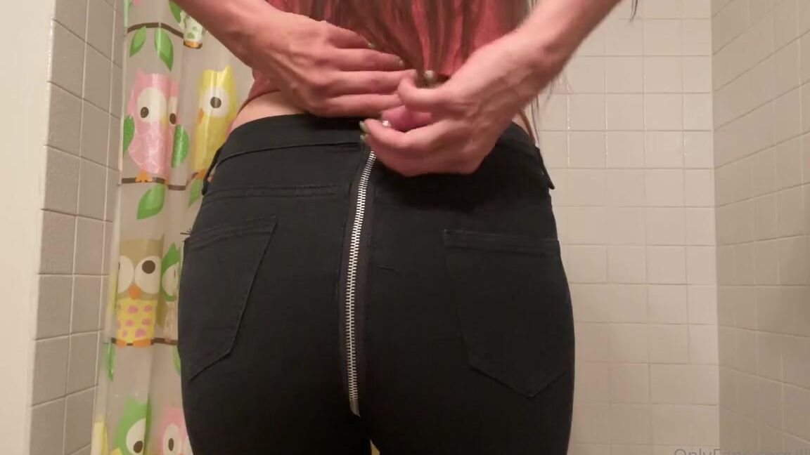Lillyvig Onlyfans Tip If You Like My New Pants