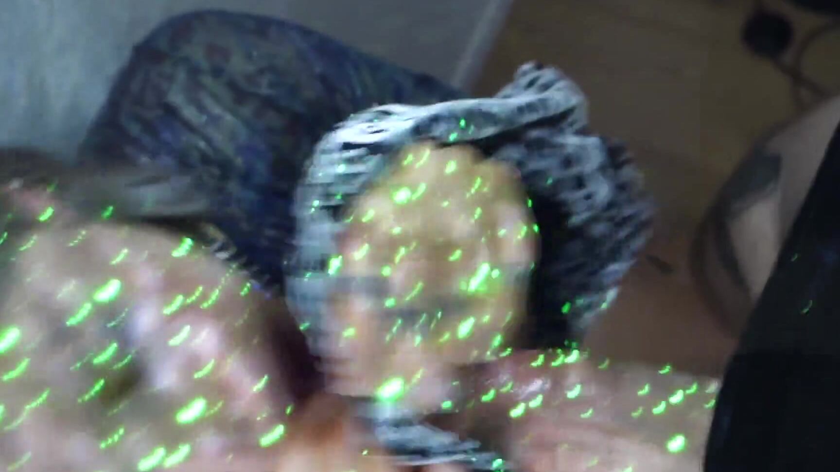 Toussik Face fuck from outer space Alien deepthroat squirting facial Pornhub