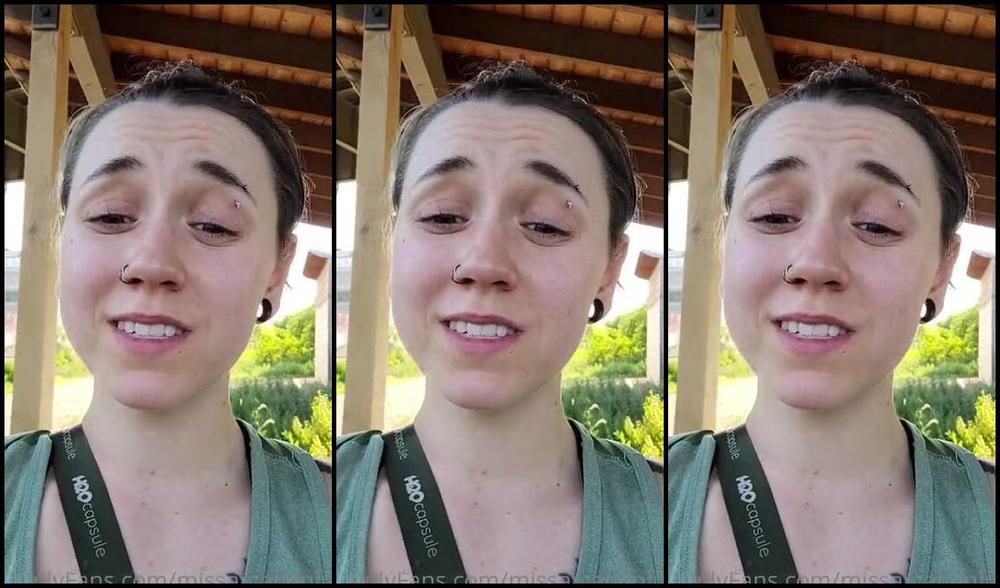 Missarcanaplus Nicknamed Missarcanaplus Onlyfans More Bridges I Had Such A Lovely Time This Might Post Outta Order This Stuff Came Right Be 3