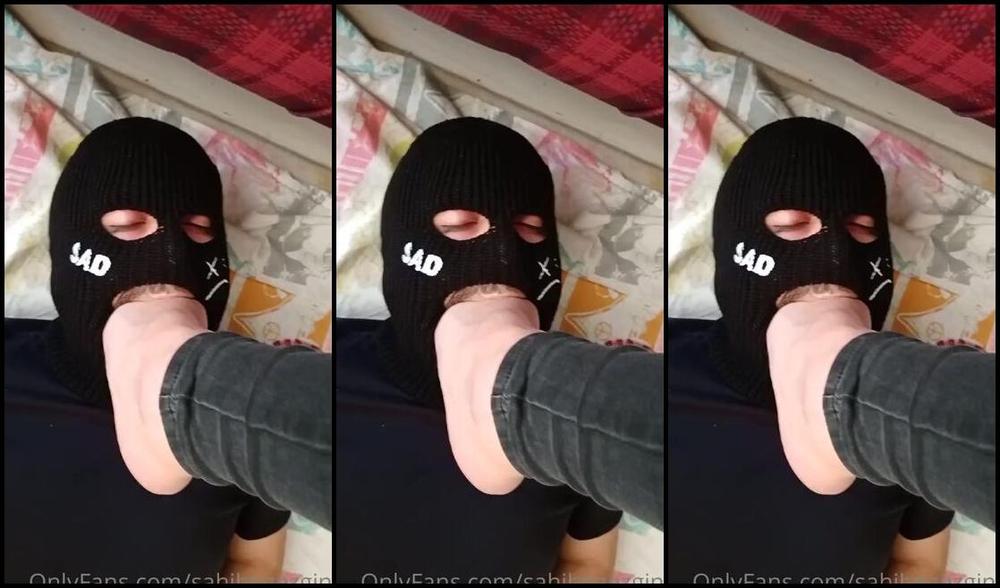 Sahibegezginn Femdom 08 17 2022 Onlyfans Video Leaked Sahibegezginn 13991P