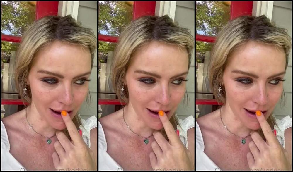 Kodyevans Onlyfans A Little Short Wednesday Mouth Tour Of My Mouth If You Like This Content Let Me Know By Dropping