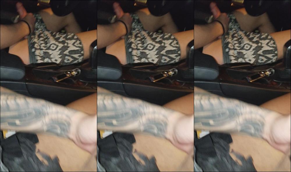 edenraynes-16-01-2018-6327327-jerking-of-while-driving-around