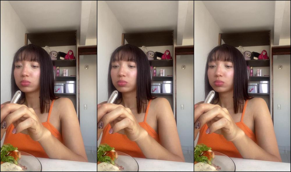 Lucia Vargas 3200698143 03 22 2024 Lets Be Healthy Together