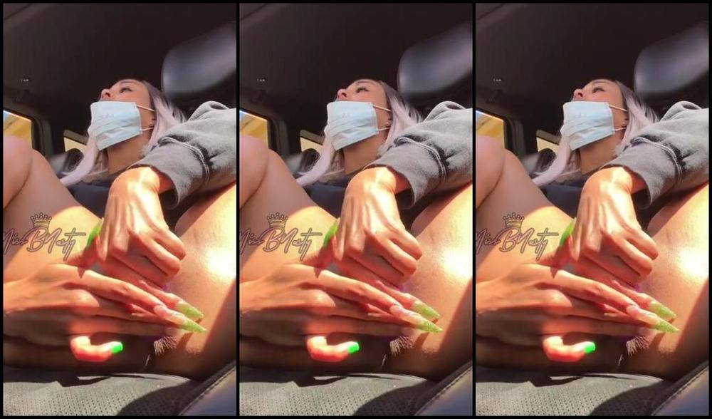 Missbnasty Onlyfans Hey Y All So I Made A New Public Parking Lot Video And I Impressed Myself And Did My Biggest Gush Lzgp