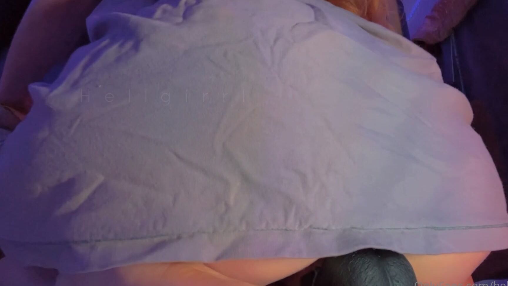 Asian Domestic Zone Self Filmed 05747