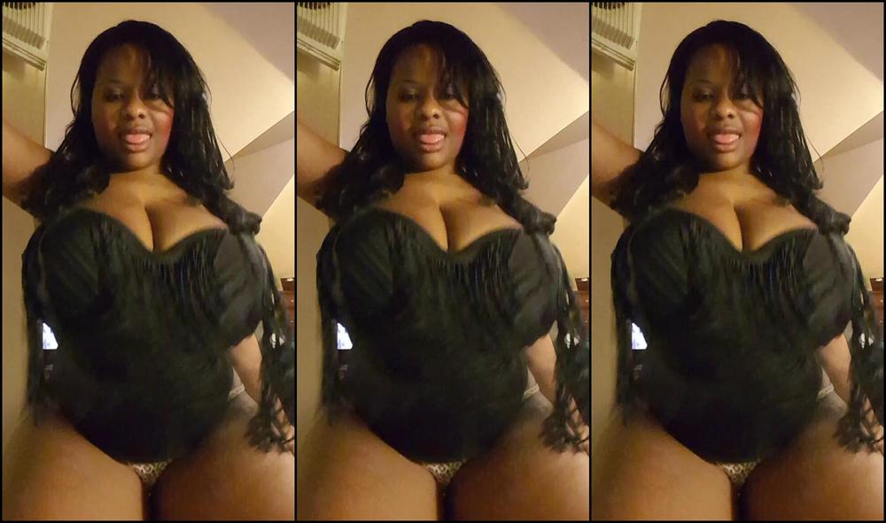 Renelove Rene Love Strip Tease