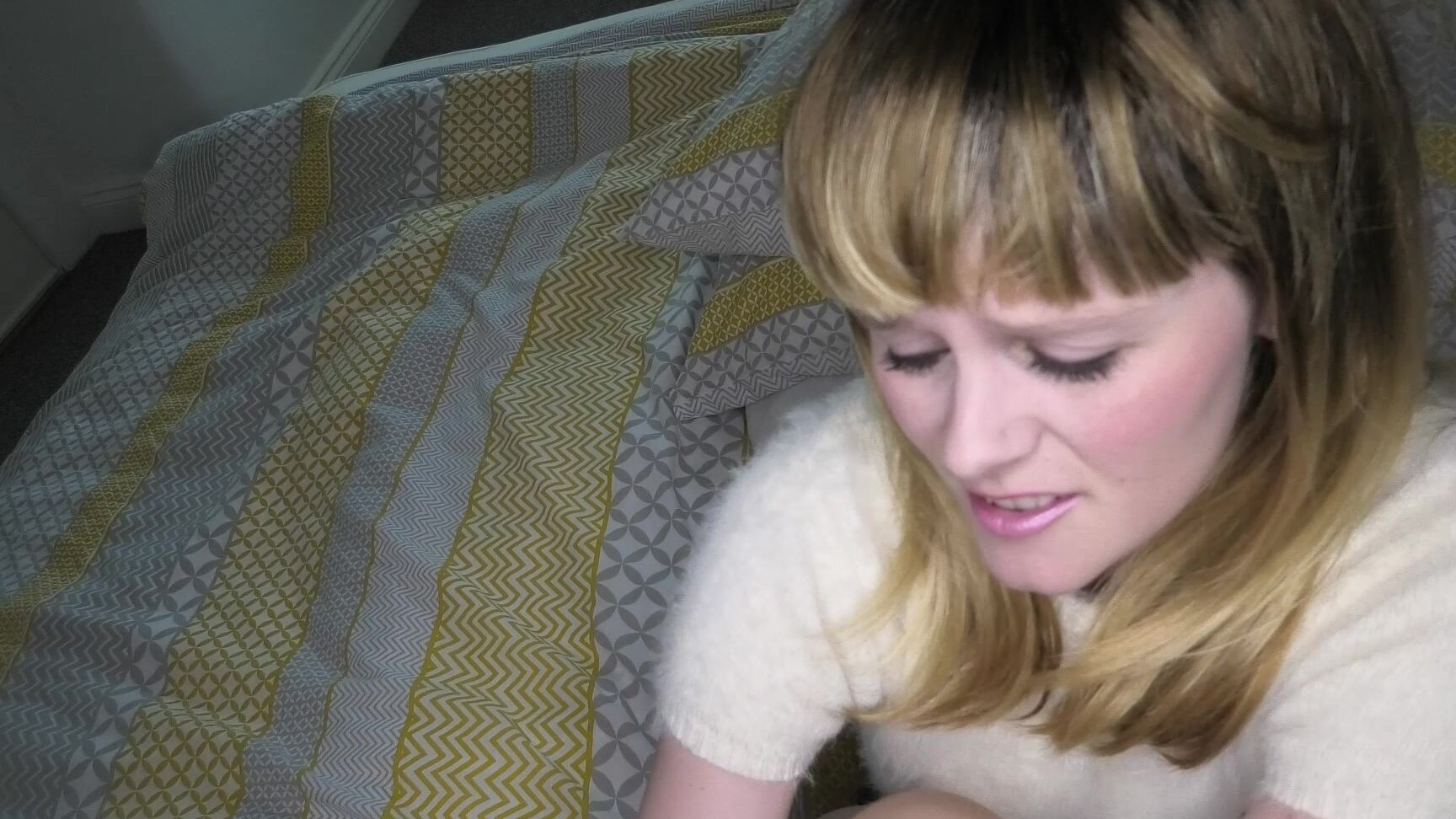 Taboo, Virtual Sex, POV, POV Sex, Creampie sydney harwin virgin little sisters creampie ManyVids