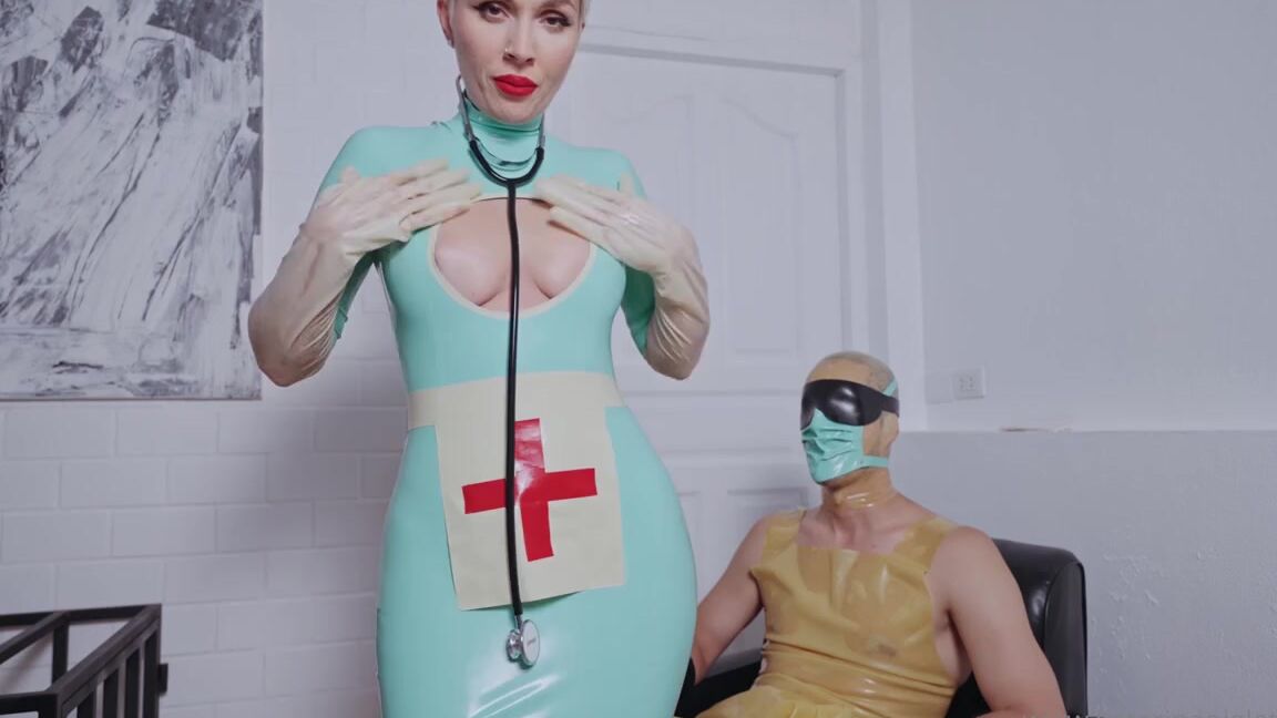 Katerina Piglet Nicknamed Katerinapiglet Femdom 07 15 2024 Onlyfans Video New Porn With A Slave Pegging Milking From Doctor Youll Want To Do