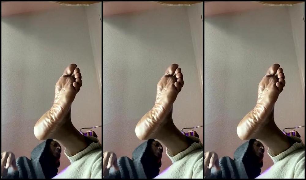 Magical Mesha Nicknamed Magicalmeesh Foot Fetish 10 17 2023 Onlyfans Video Stream Started At 10172023 0626 Pm