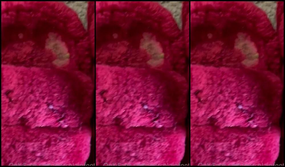 Porcelain Goddess Aka Porcelainfeets Onlyfans My Ugg Slippers Are Definitely Well Worn It S About Time For A New Pair