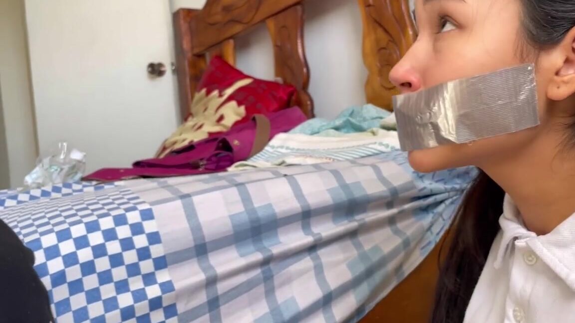 selfgags obeying her tutor to make the family proud high res mp4 Clips4Sale