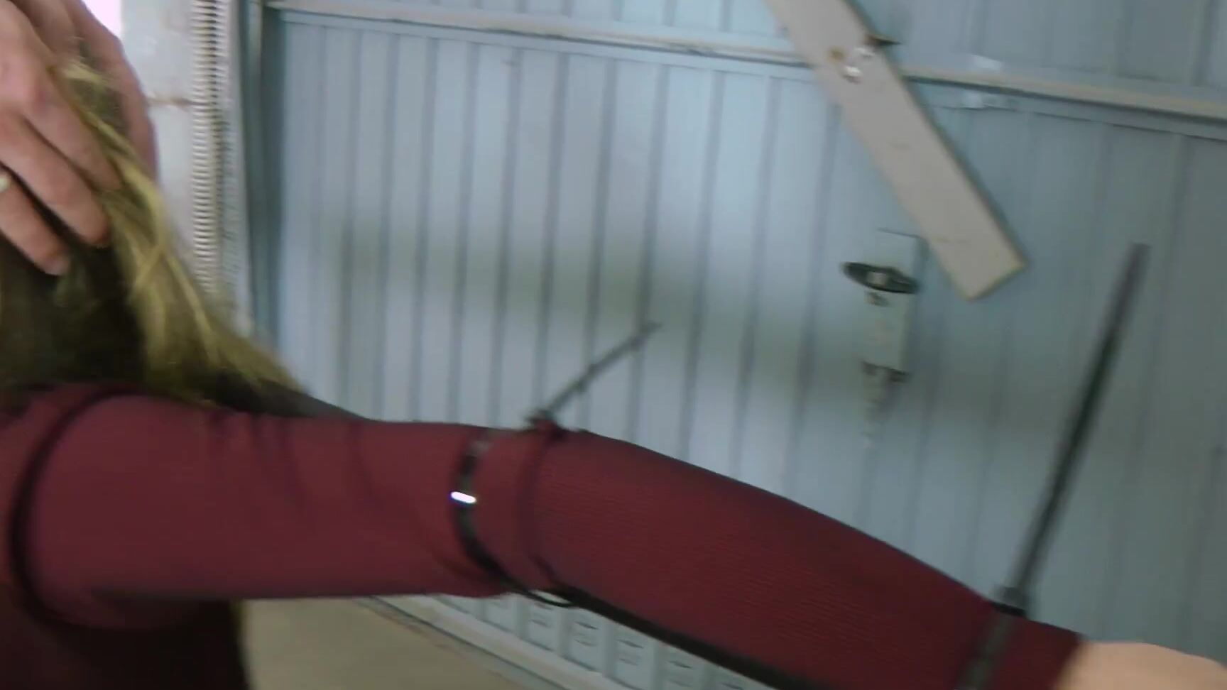 anna 2015 12 12 pregnant must blow Amature Xtreme