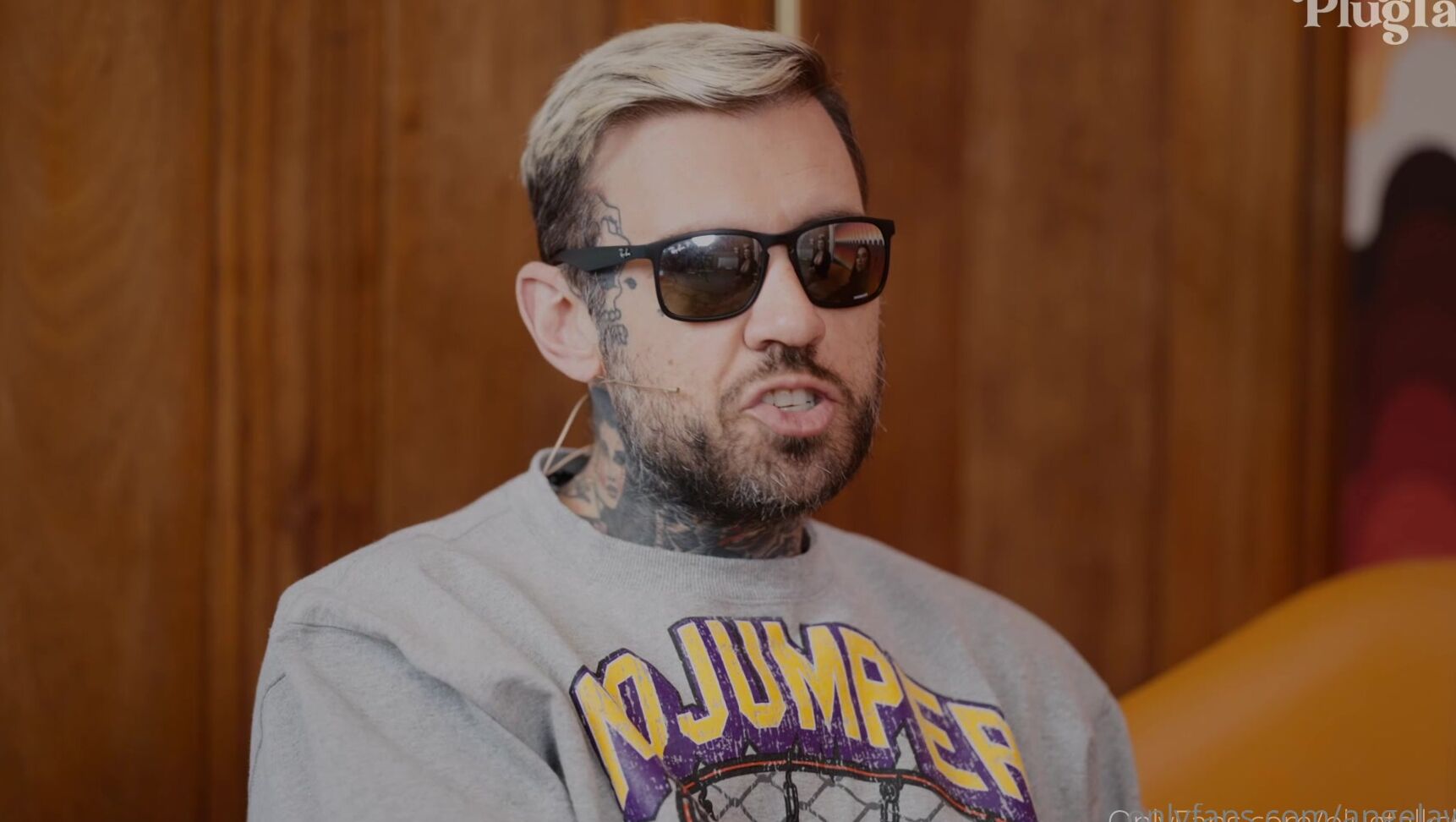 Hardcore, Big Tits, Bubble Butt, All Sex, Threesome, Brunette, Blowjob, POV Angela White & LenaThePlug - Plugtalk X Rated SiteRip