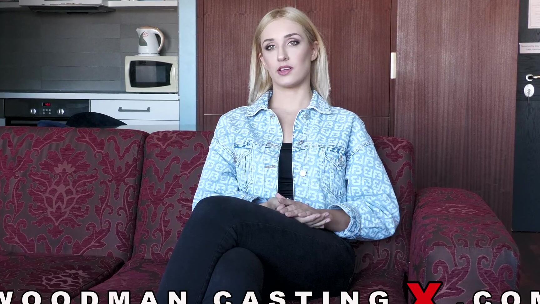 All Sex, DP, Gonzo, Hardcore, Anal Sofie Otis SiteRip