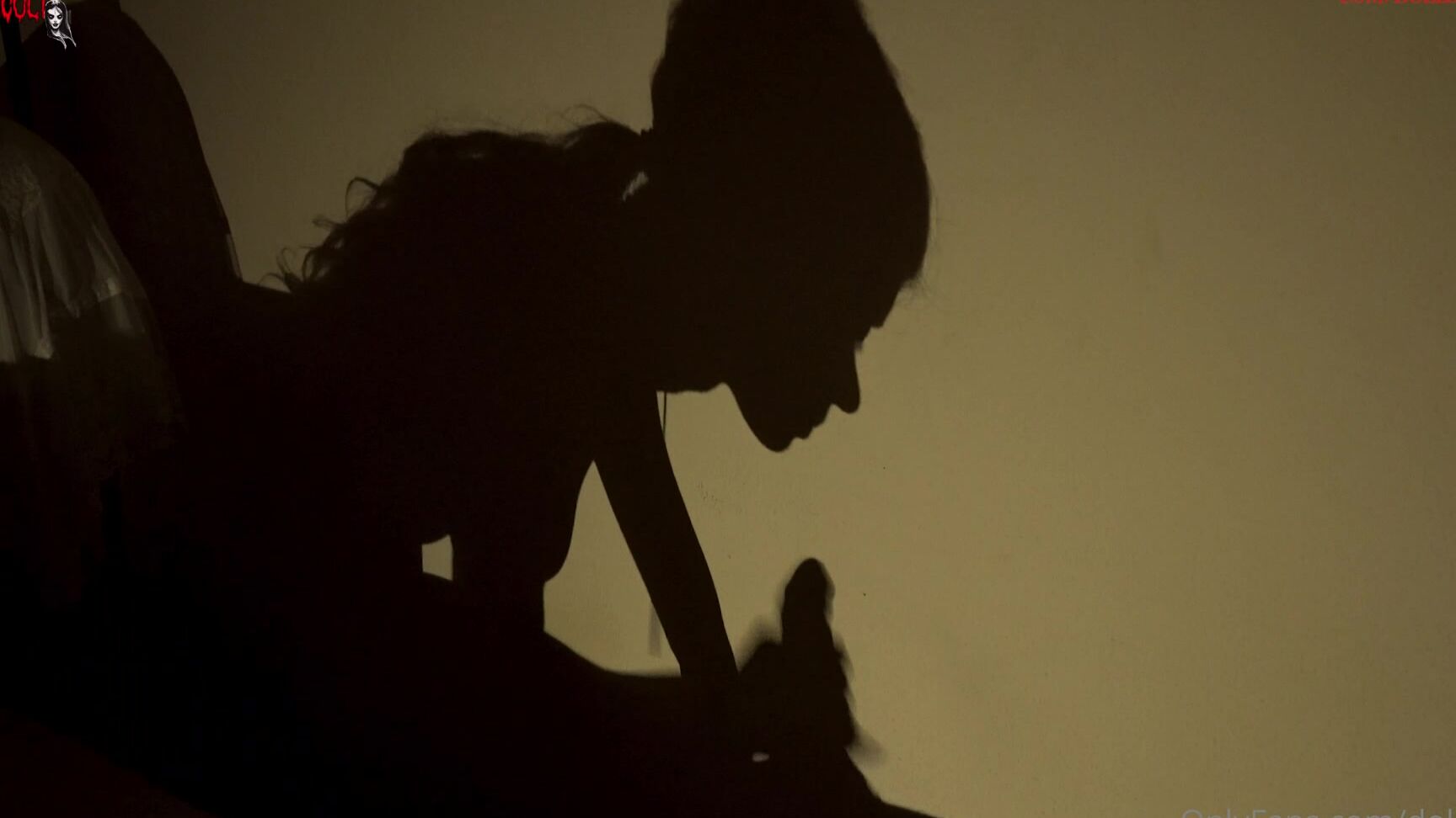 Dollscult Silhouette Sex