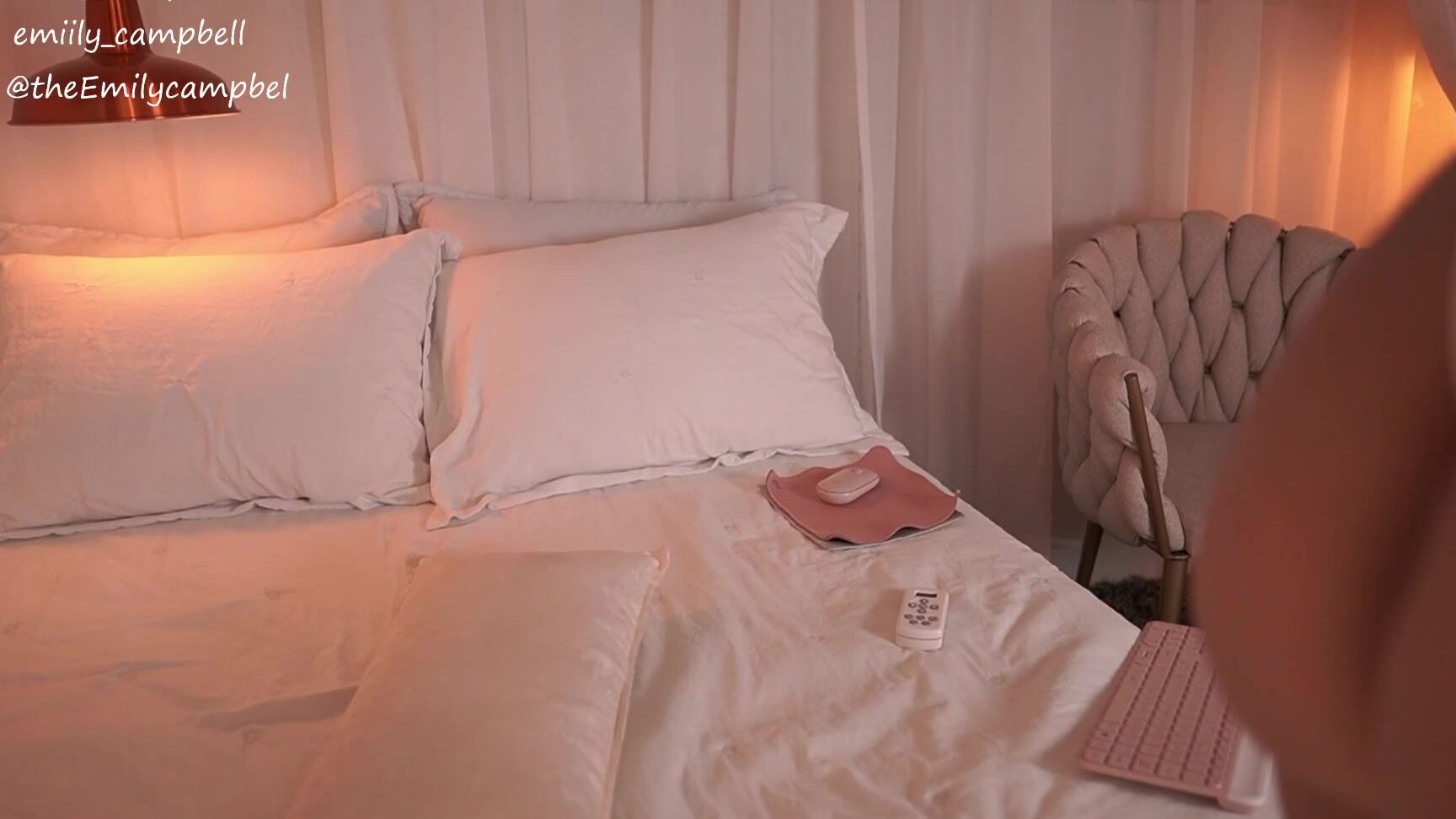 Chaturbate Emiilycampbell 2025 05 08 21 44