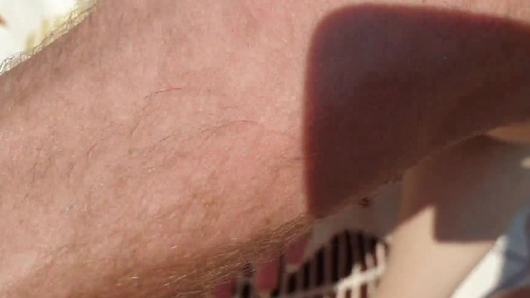 InrikyDgelyBubs Went on a picnic with a friend. Relax and Pleasure Pornhub