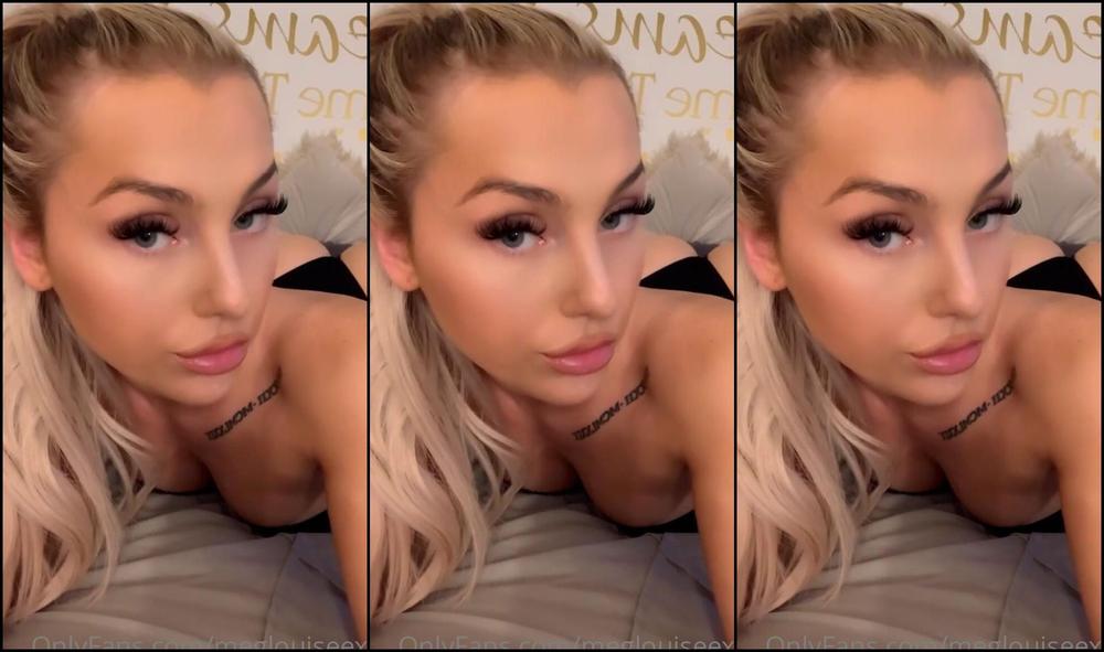 Meglouiseexx Fun Fact About Me I Love My Mouth Being Spat In