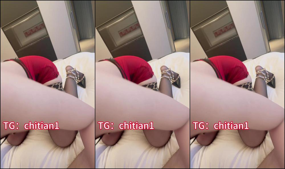 Asian Domestic Zone Self Filmed 06527