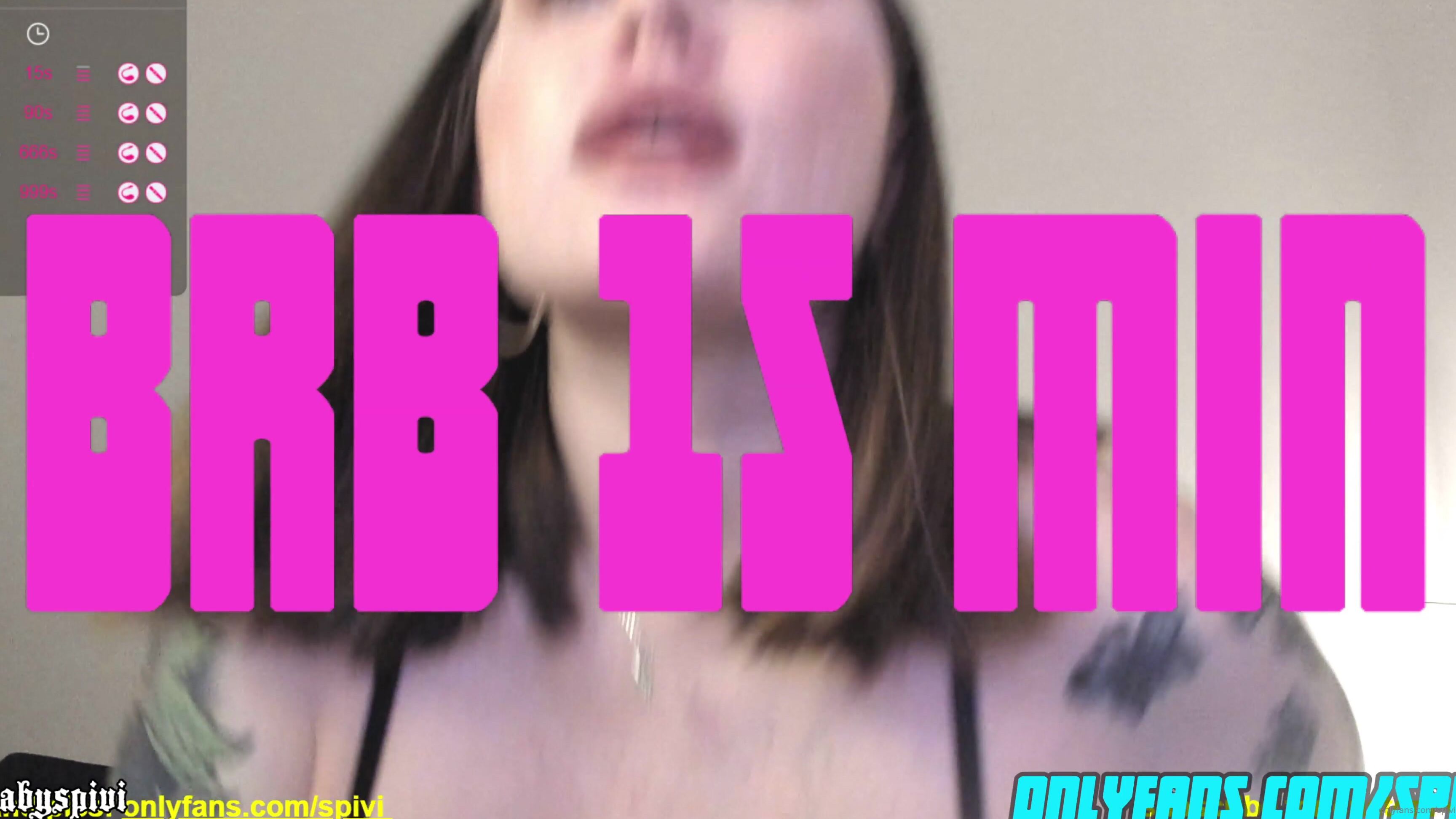 Spivi Okay Here S The Th Of November Add To Bookmarks Anal Lovers Don T Forget To Clic