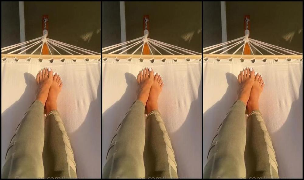 Laprettyfeet4 Nicknamed Laprettyfeet4 Onlyfans Video 2837
