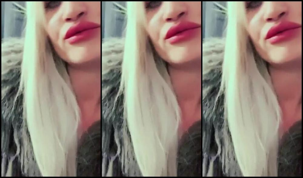 Calea Toxic Nicknamed Caleatoxic 08 24 2024 Onlyfans Video A Video Find For My Masturbation Losers