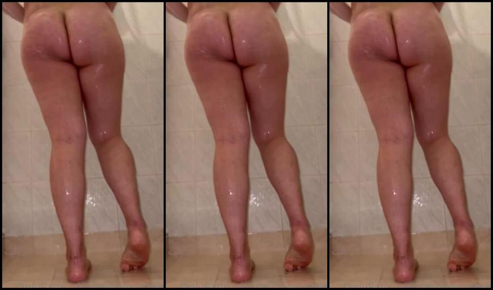 Goddesselisamx 02 10 2023 Onlyfans Video Watch Me In The Shower Part I 600 Min S