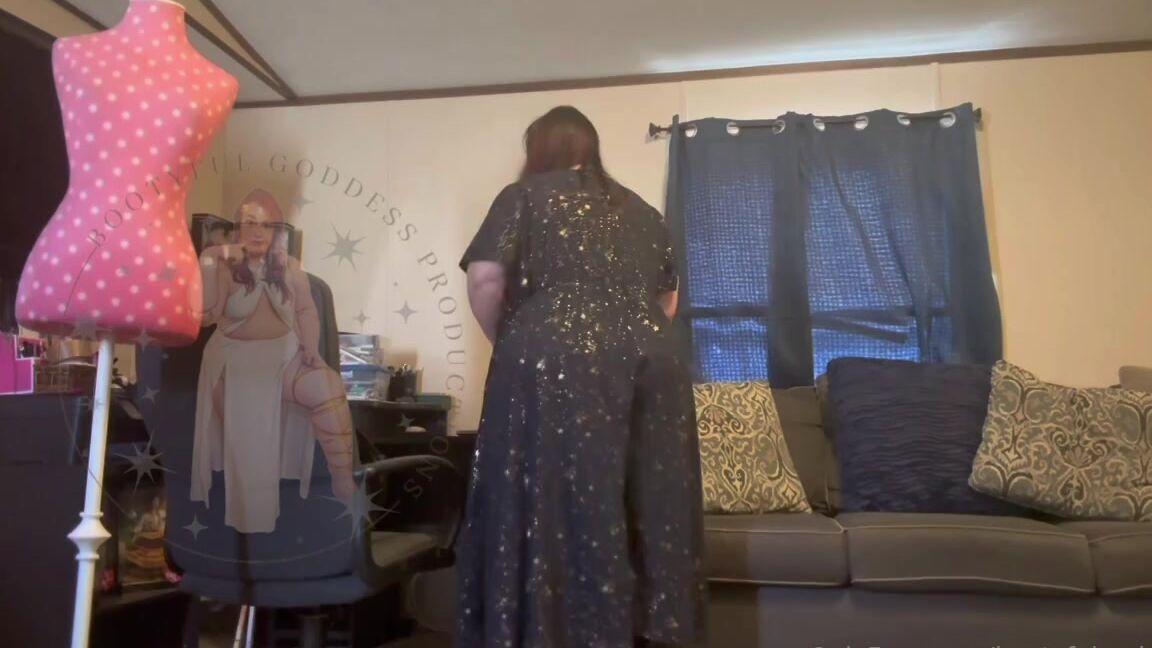 Bootyful Goddess Nicknamed Bootyfulgoddess Findom 11 03 2023 Onlyfans Video Farts That Wont Stop