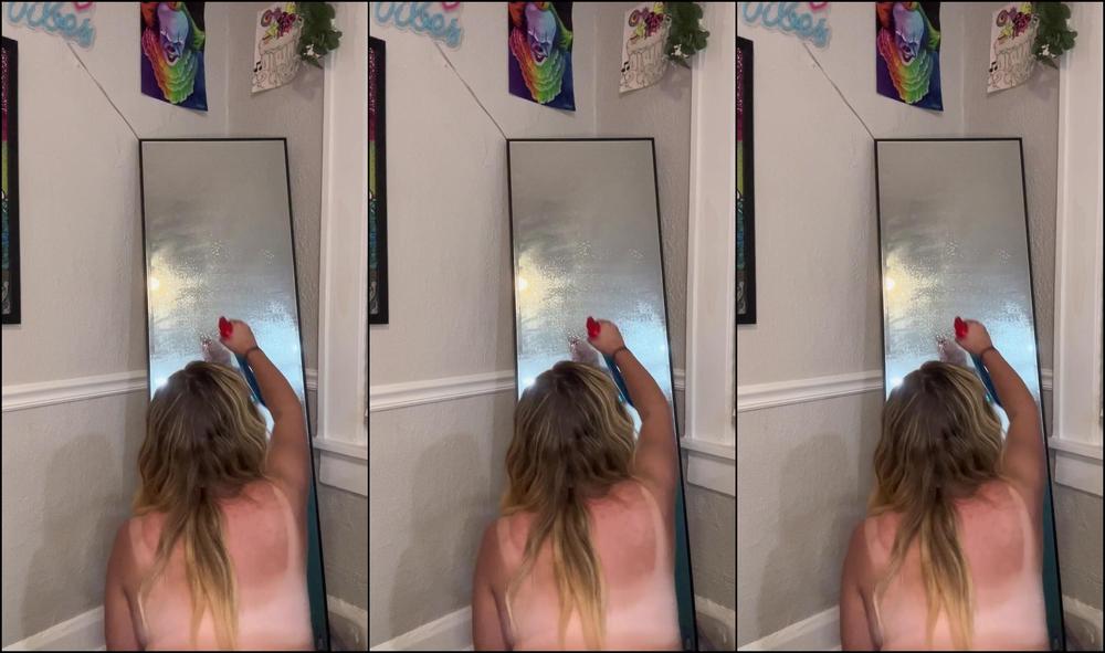 Chloerosesamantha 3469029816 09 04 2024 This Idea Didn T Work As Well As I Hoped But Oh Well Those Of You