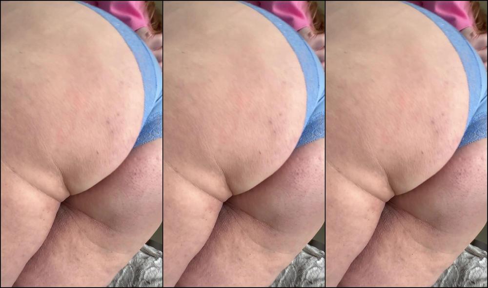Fatavapie 3194896998 02 08 2024 I Hope Your Not Getting Tired Of Seeing My Butt Hole