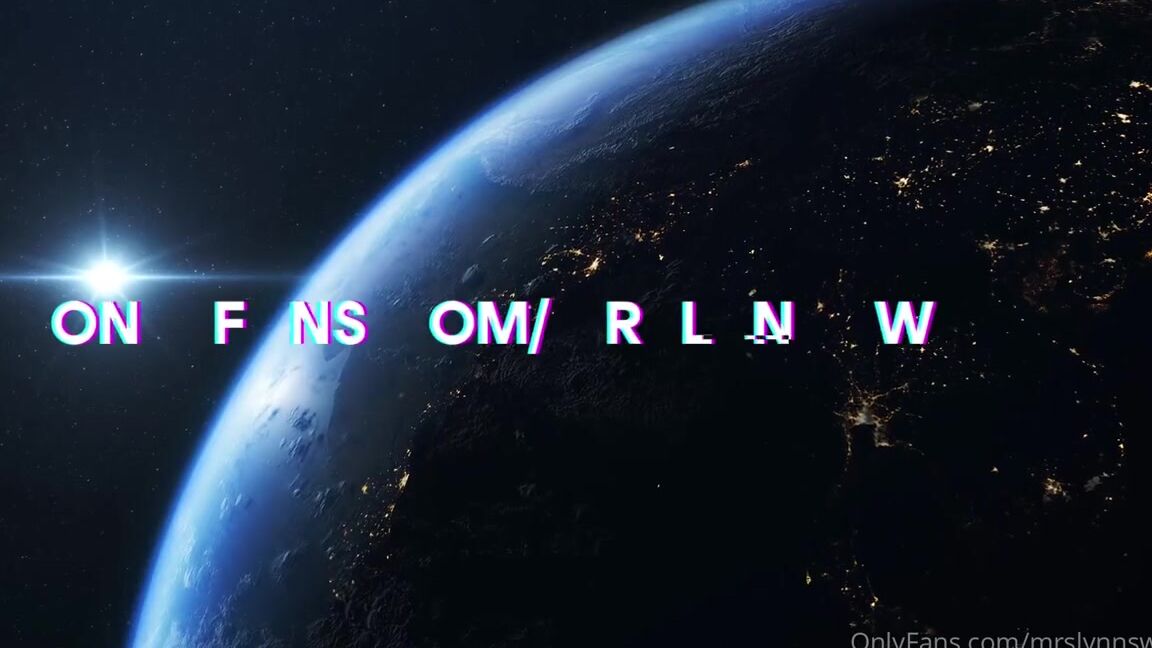Auntie Lynn Nicknamed Mrslynnsworld Onlyfans Tell Me What You Think Would You Like To See Me Do A Tapping Video Nephews