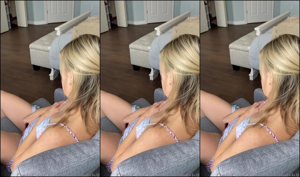 Elizabeth88 2731145412 01 12 2023 I Only Had A Few Minutes This Morning To Knock One Out Check Your Dms For