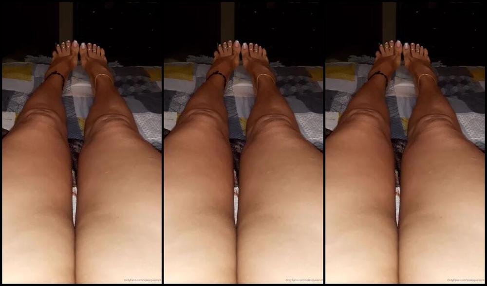 Meryann Aka Solesqueenrd Onlyfans Good Morning I Wish To All Of You A Great Week Relax Morning With My Babies