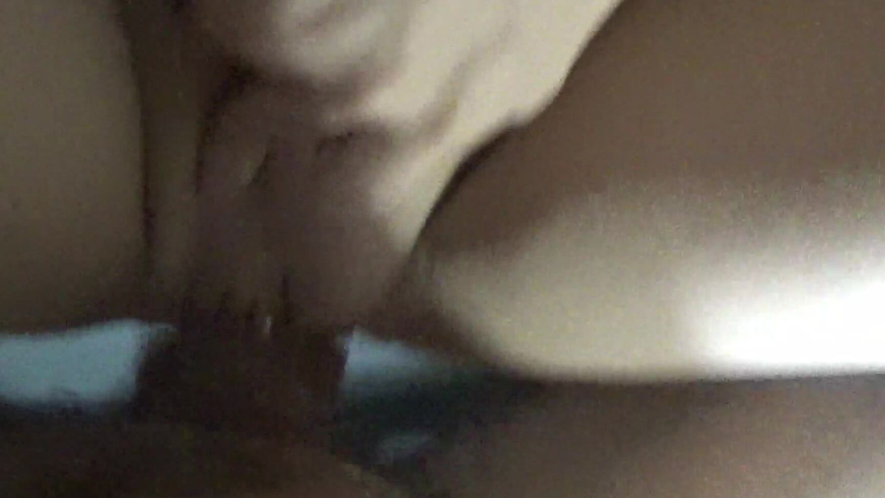 Amateur, Bareback, Boy Girl, Creampie, POV Sex sasha v fuck me raw and fill me with cum ManyVids