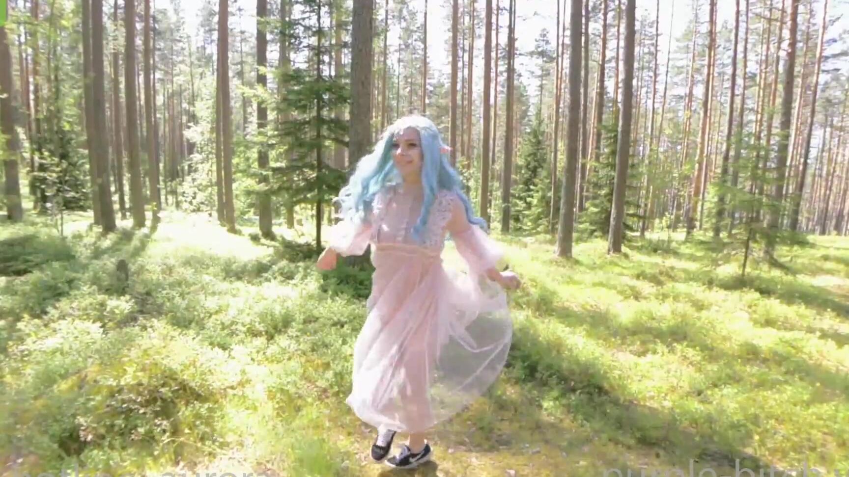 "Purple Bitch" Ass Fuck, Adult Toys, Masturbate, Teenager, Butt, Ass, Anal, Pussy Juice, Hotline Aurora, Purple Bitch, Forest, Baddragon, Dildo, Teen Anal, Creampie, Suggest Purple Bitch Cutie elves loves BadDragon dildo masturbate pussy anal pornhub