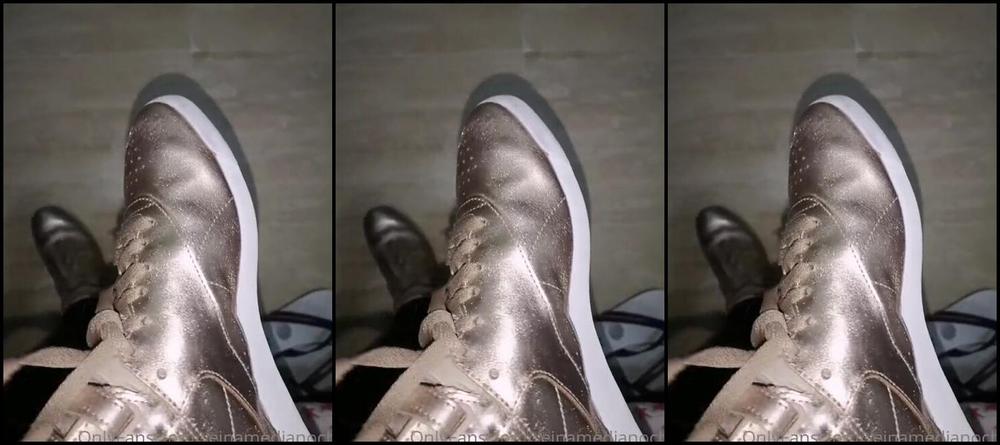 Feetvampire Nicknamed Feetvampire Onlyfans Video 546