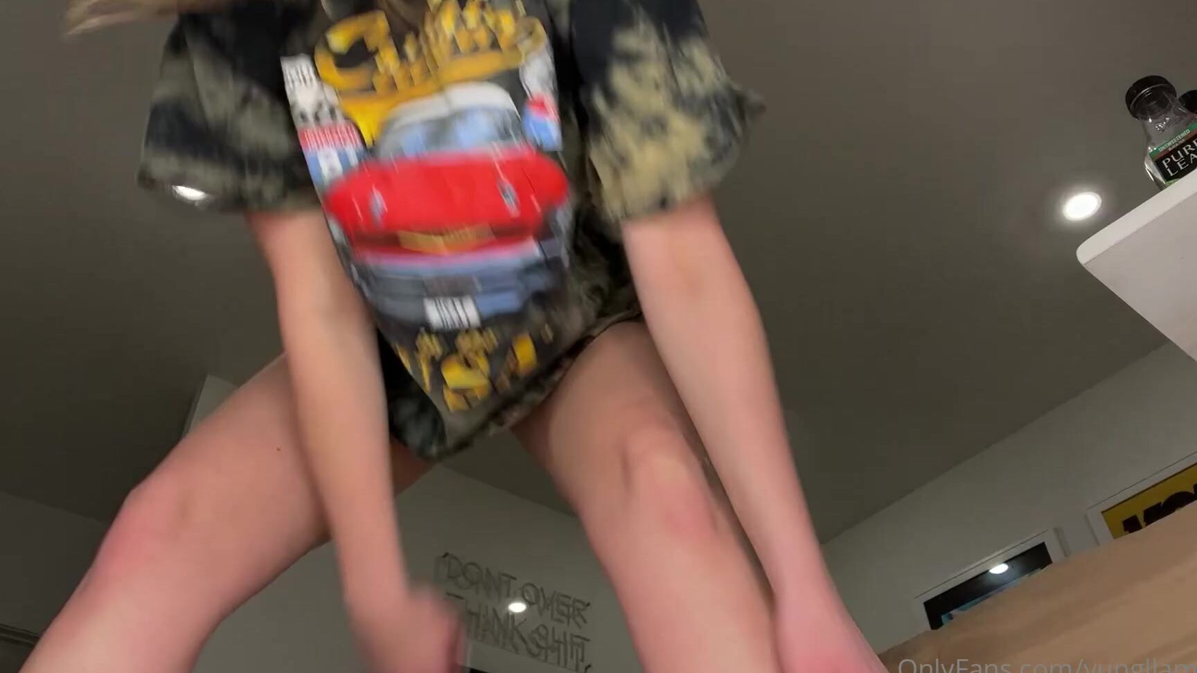 Lilyalcott 2326427867 01 11 2022 Cumming To Your Dms Tonight At 8Pm Pst 17 Minutes Of Stripping Stretching Cumming Twice And